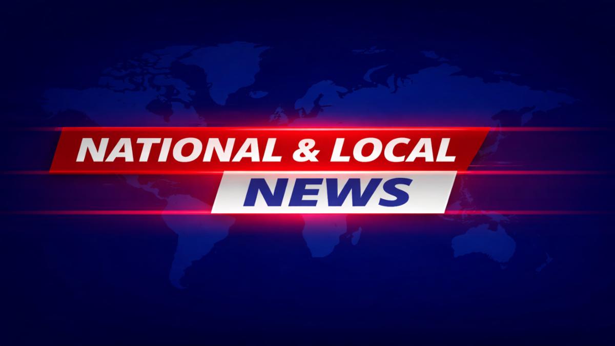National  Local News