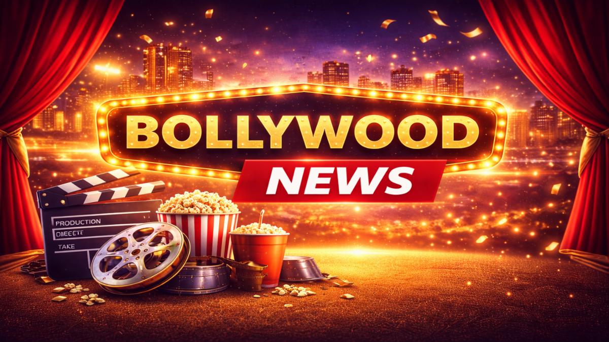 Bollywood News
