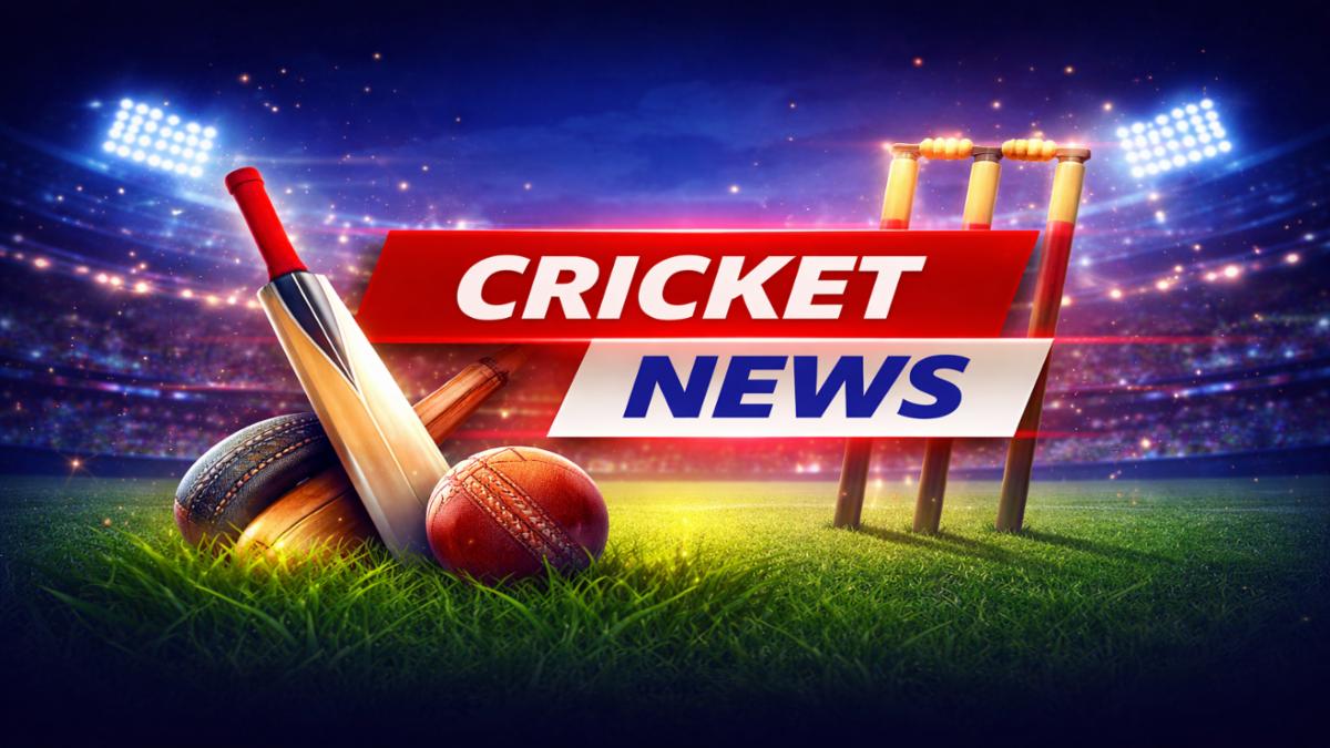 Cricket News