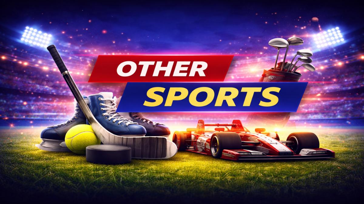 Other Sports