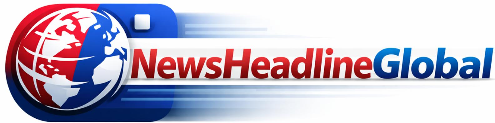 News Headline Global